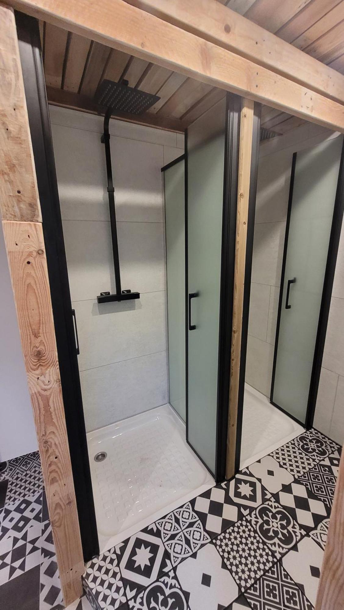 Surf Hostel Biarritz Luaran gambar